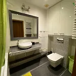 Mosiezna & Taras & Free Parking & Self Check In 24h