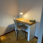 Appartement Mosiezna & Taras & Free Parking & Self Check In 24h *
