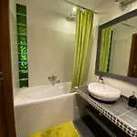 Appartement Mosiezna & Taras & Free Parking & Self Check In 24h