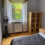 Appartement Mosiezna & Taras & Free Parking & Self Check In 24h