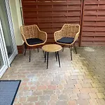 Appartement Mosiezna & Taras & Free Parking & Self Check In 24h
