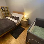 Mosiezna & Taras & Free Parking & Self Check In 24h * Wrocław