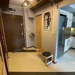 Appartement Mosiezna & Taras & Free Parking & Self Check In 24h Wrocław