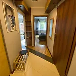 Appartement Mosiezna & Taras & Free Parking & Self Check In 24h *