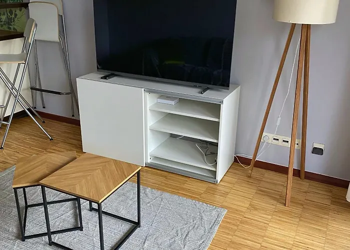 Apartman Mosiezna & Taras & Free Parking & Self Check In 24h