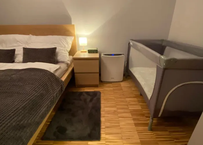 Mosiezna & Taras & Free Parking & Self Check In 24h Wrocław