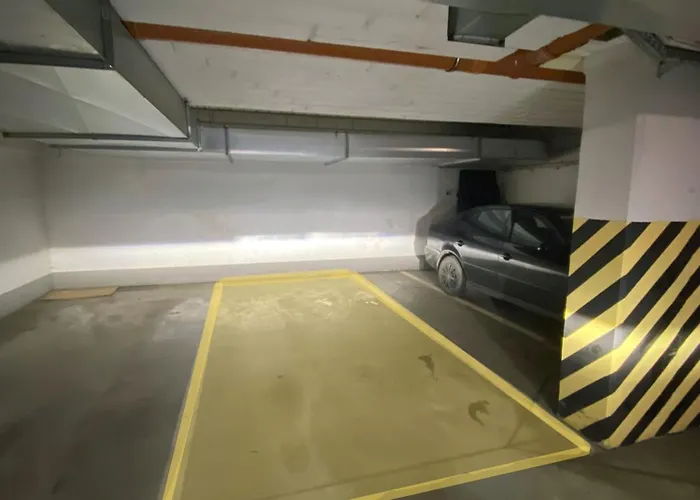 Mosiezna & Taras & Free Parking & Self Check In 24h Apartman *