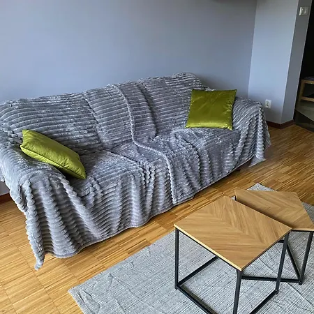 Mosiezna & Taras & Free Parking & Self Check In 24h Wrocław