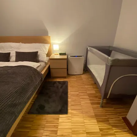 Mosiezna & Taras & Free Parking & Self Check In 24h Wrocław