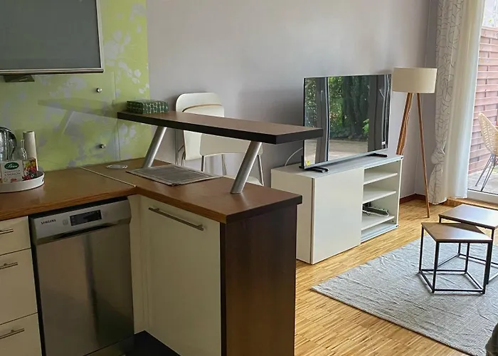 Mosiezna & Taras & Free Parking & Self Check In 24h ヴロツワフ