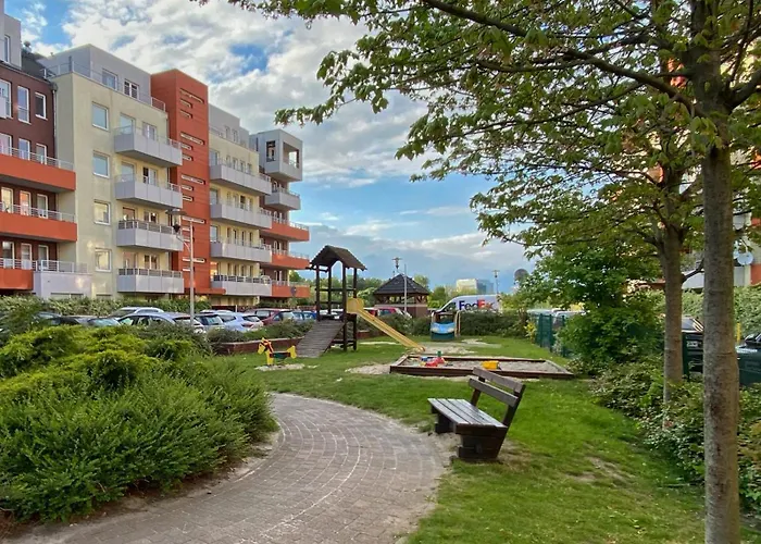 アパート Mosiezna & Taras & Free Parking & Self Check In 24h ヴロツワフ